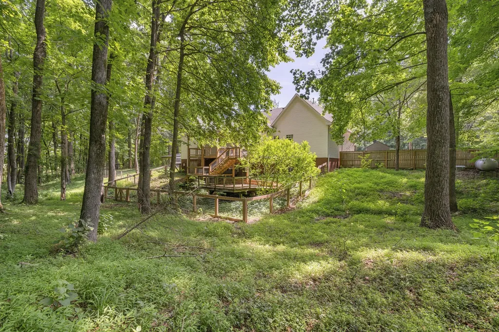7339 Chowning Road Springfield TN 37172