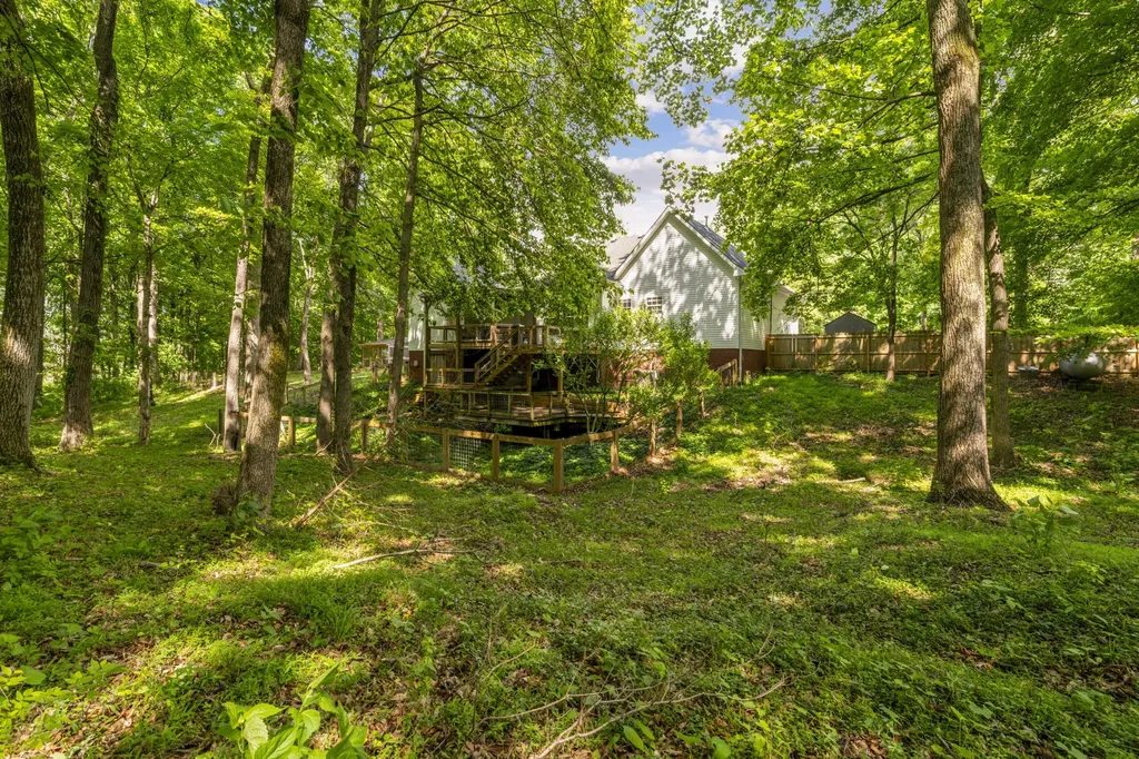 7339 Chowning Road Springfield TN 37172