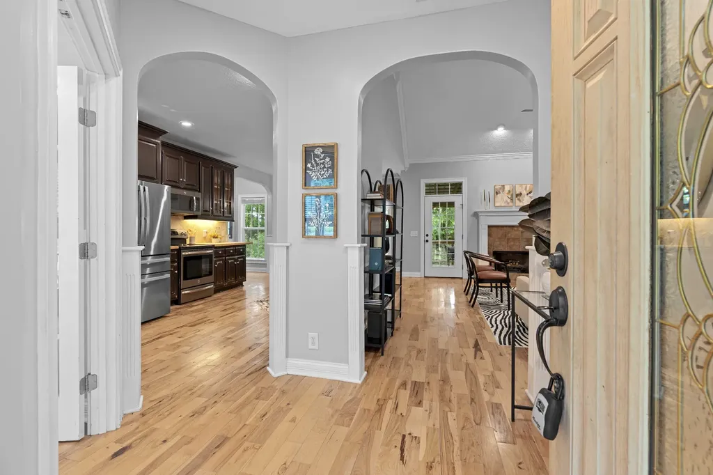 7339 Chowning Road Springfield TN 37172