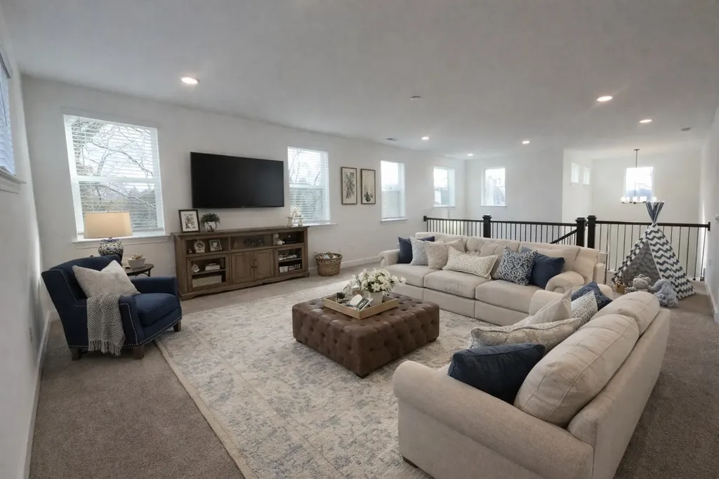 136 West Cassa Way Mount Juliet TN 37122