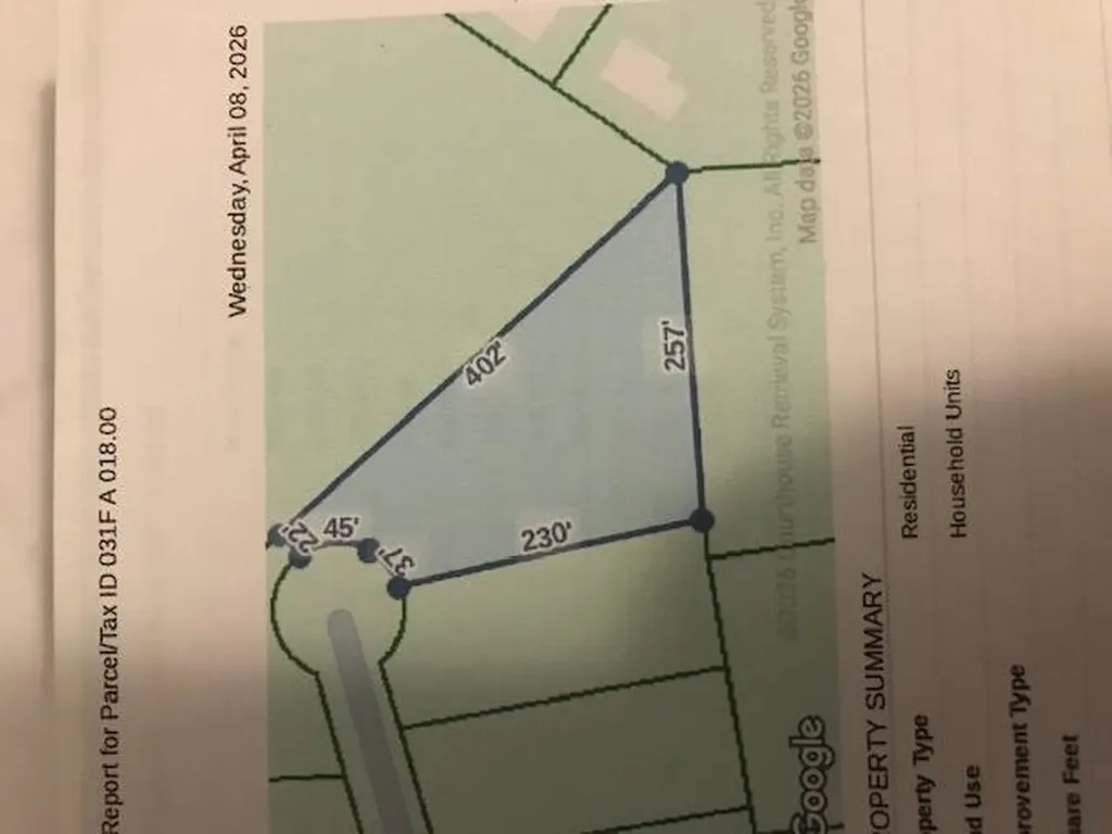 18 Piney View Spring City TN 37381