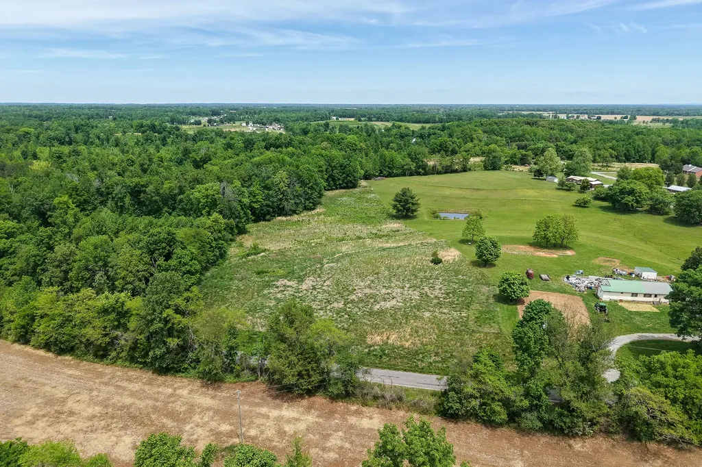 0 Joines Road Smithville TN 37166