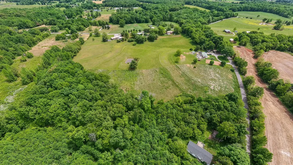 0 Joines Road Smithville TN 37166