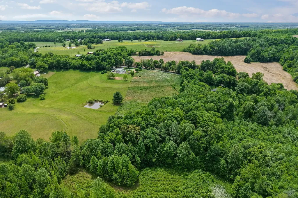 0 Joines Road Smithville TN 37166