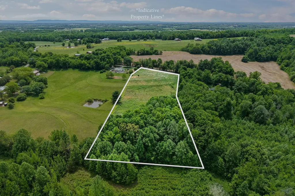 0 Joines Road Smithville TN 37166