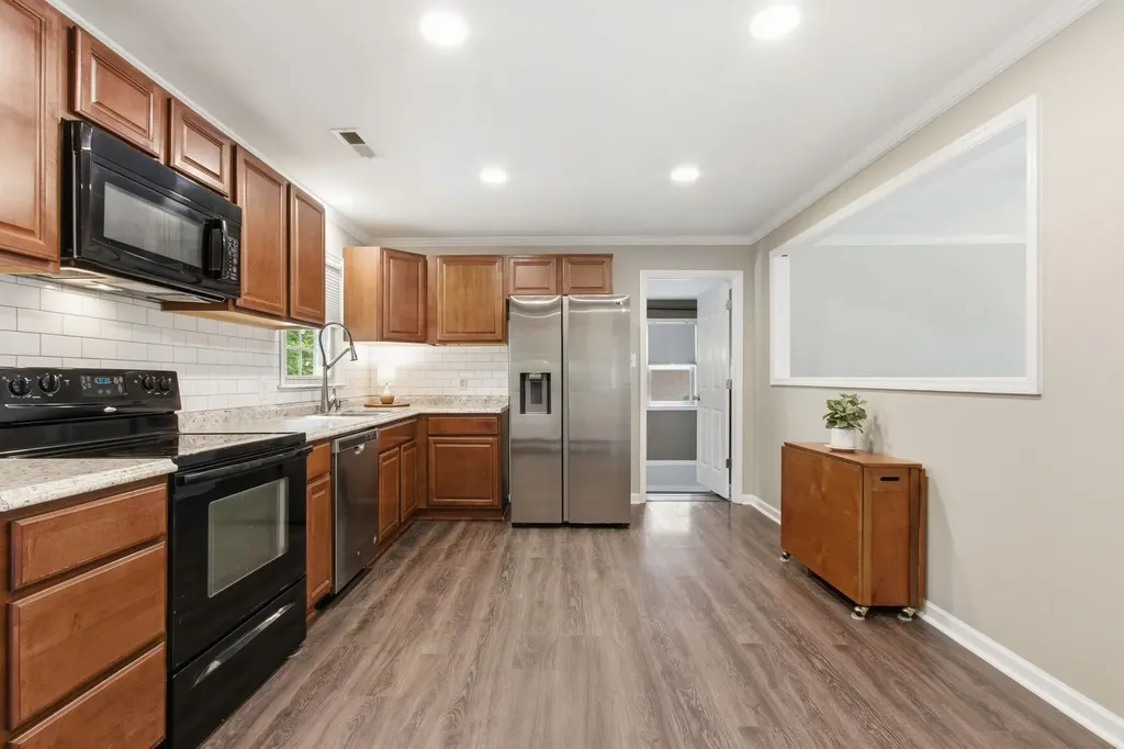 617 Mclemore Avenue Spring Hill TN 37174