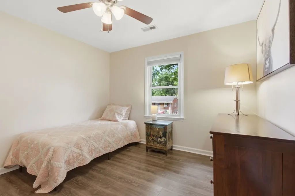 617 Mclemore Avenue Spring Hill TN 37174
