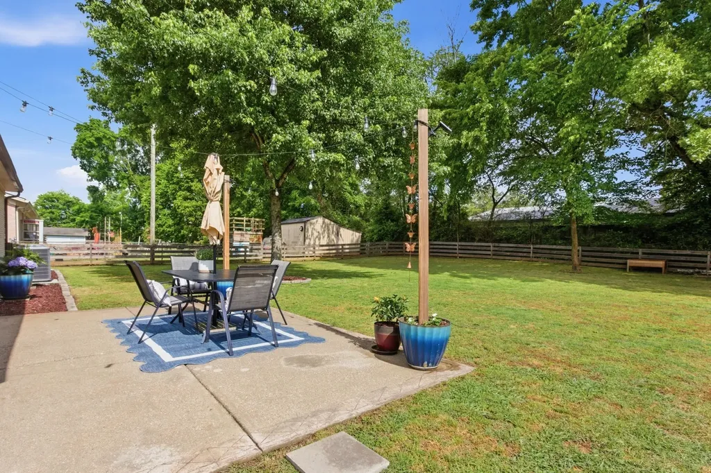 617 Mclemore Avenue Spring Hill TN 37174