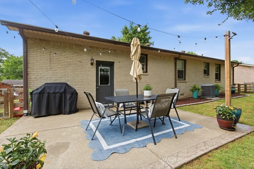 617 Mclemore Avenue Spring Hill TN 37174