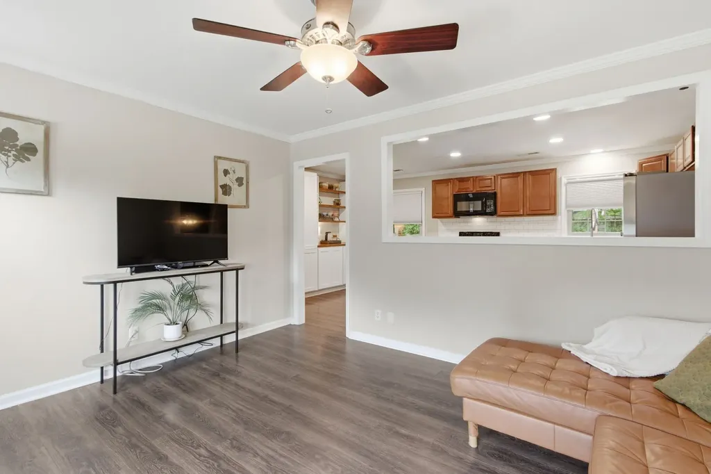 617 Mclemore Avenue Spring Hill TN 37174