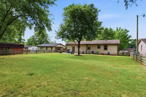 617 Mclemore Avenue Spring Hill TN 37174