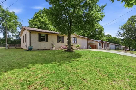 617 Mclemore Avenue Spring Hill TN 37174