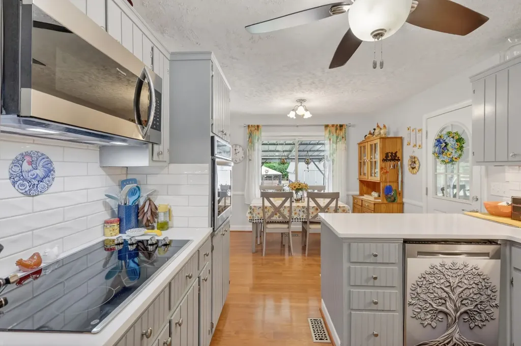 1107 Wilson Avenue Tullahoma TN 37388