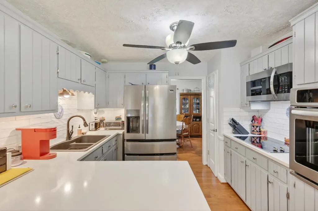 1107 Wilson Avenue Tullahoma TN 37388