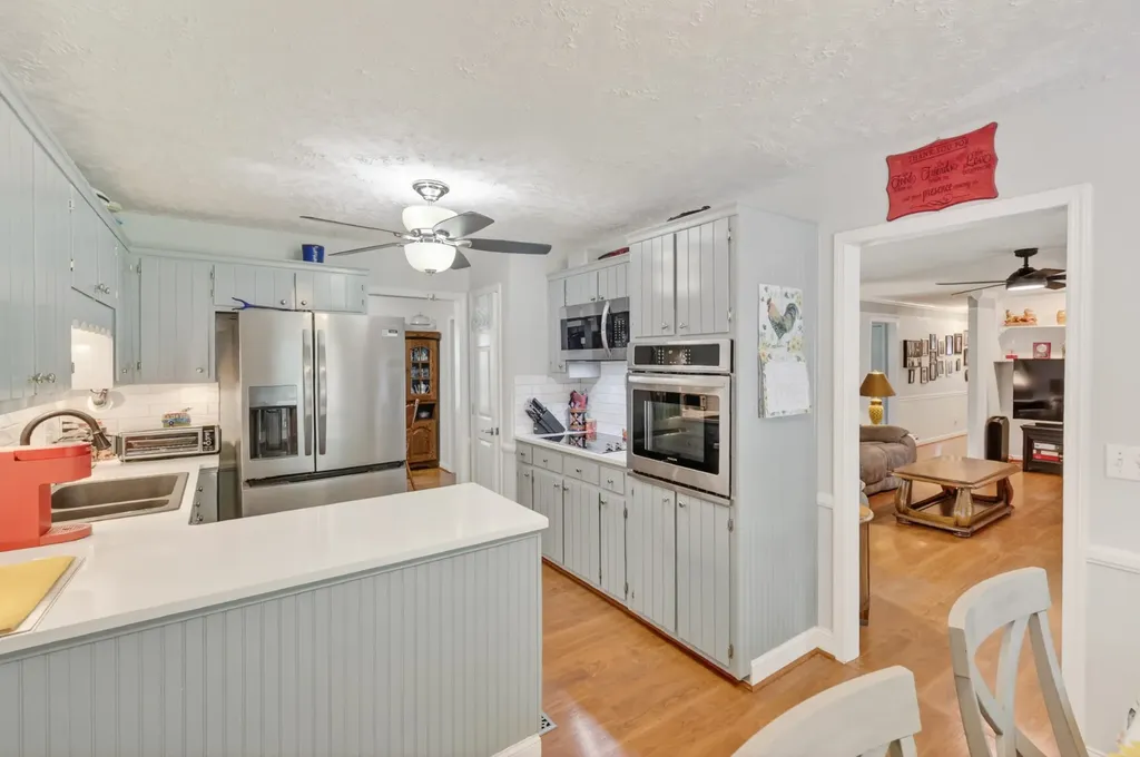 1107 Wilson Avenue Tullahoma TN 37388