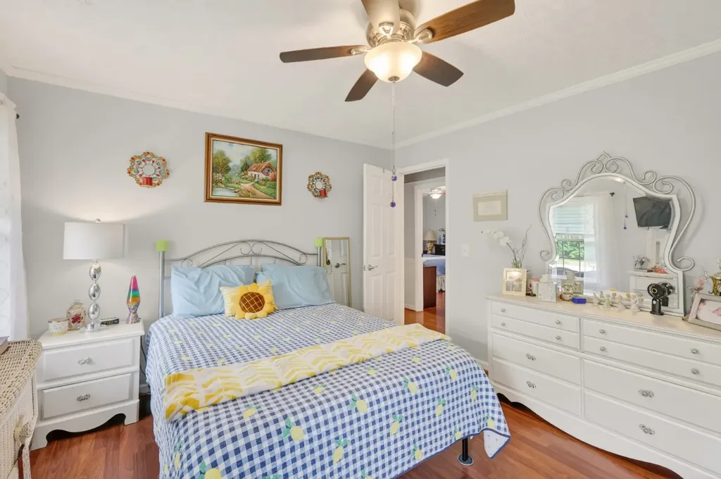 1107 Wilson Avenue Tullahoma TN 37388