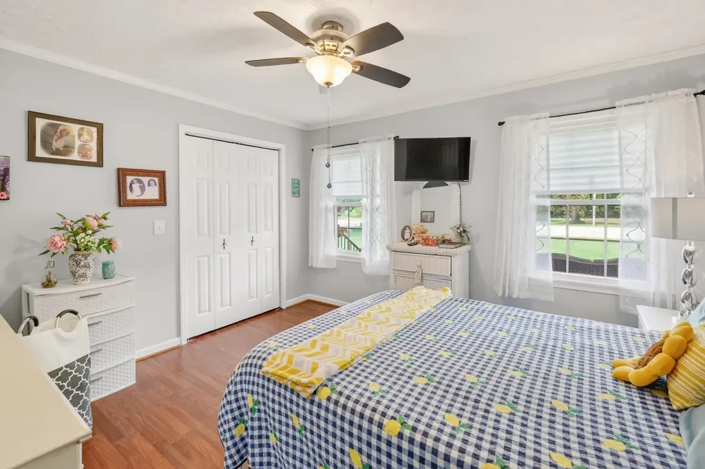 1107 Wilson Avenue Tullahoma TN 37388