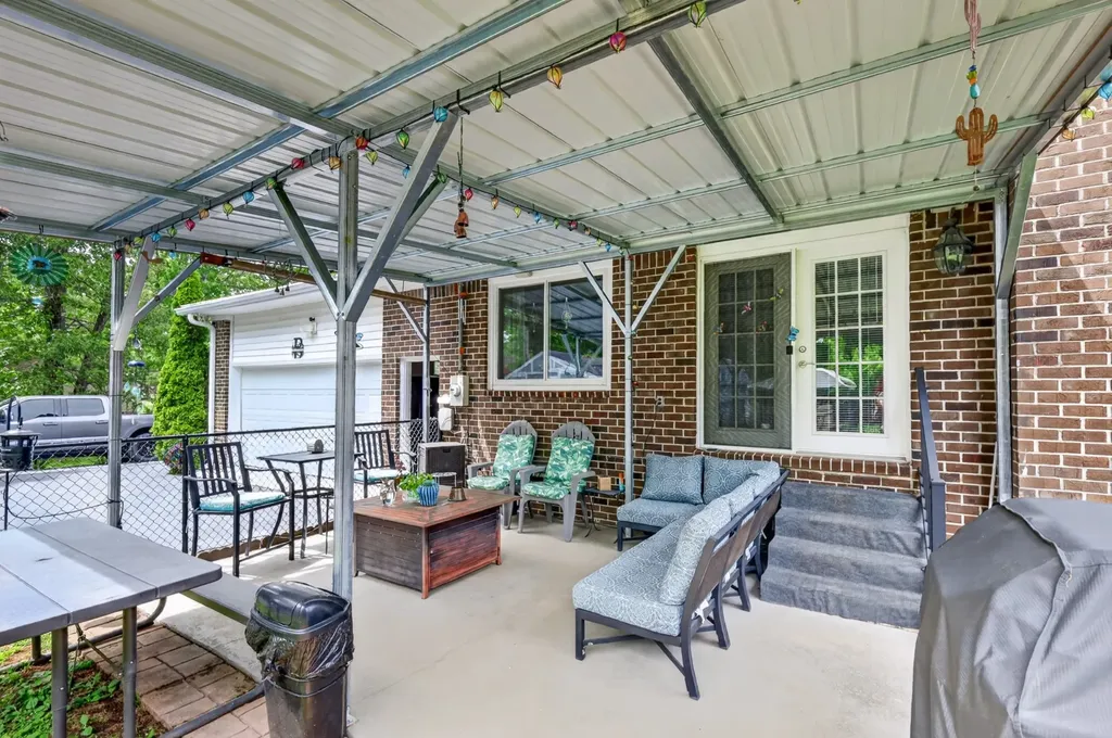 1107 Wilson Avenue Tullahoma TN 37388