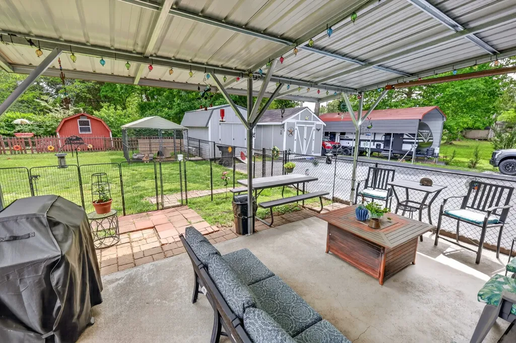 1107 Wilson Avenue Tullahoma TN 37388