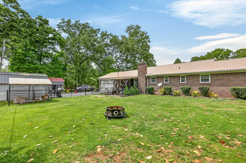 1107 Wilson Avenue Tullahoma TN 37388