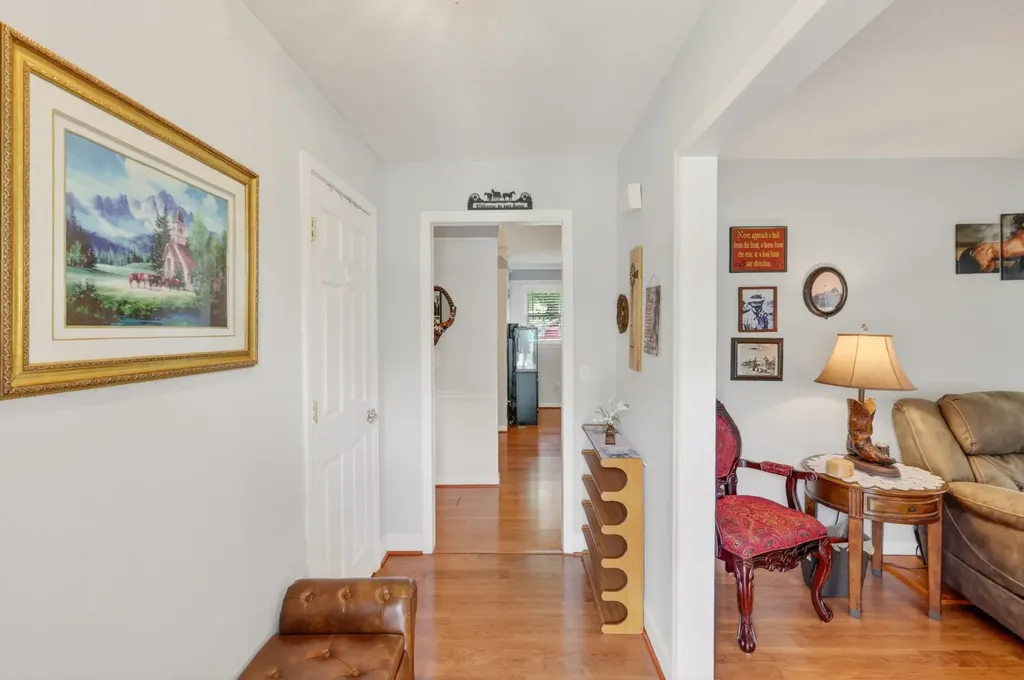 1107 Wilson Avenue Tullahoma TN 37388