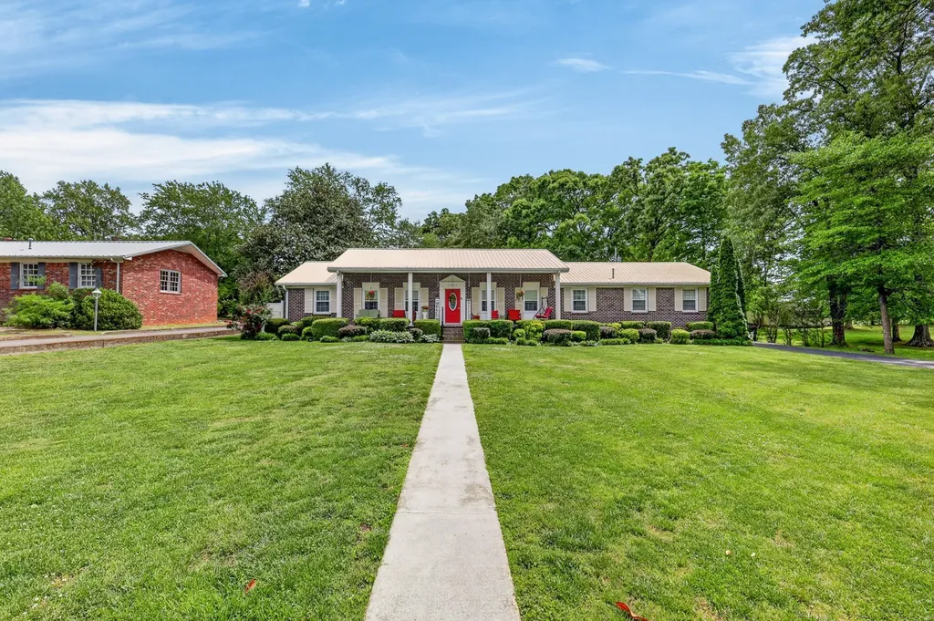 1107 Wilson Avenue Tullahoma TN 37388