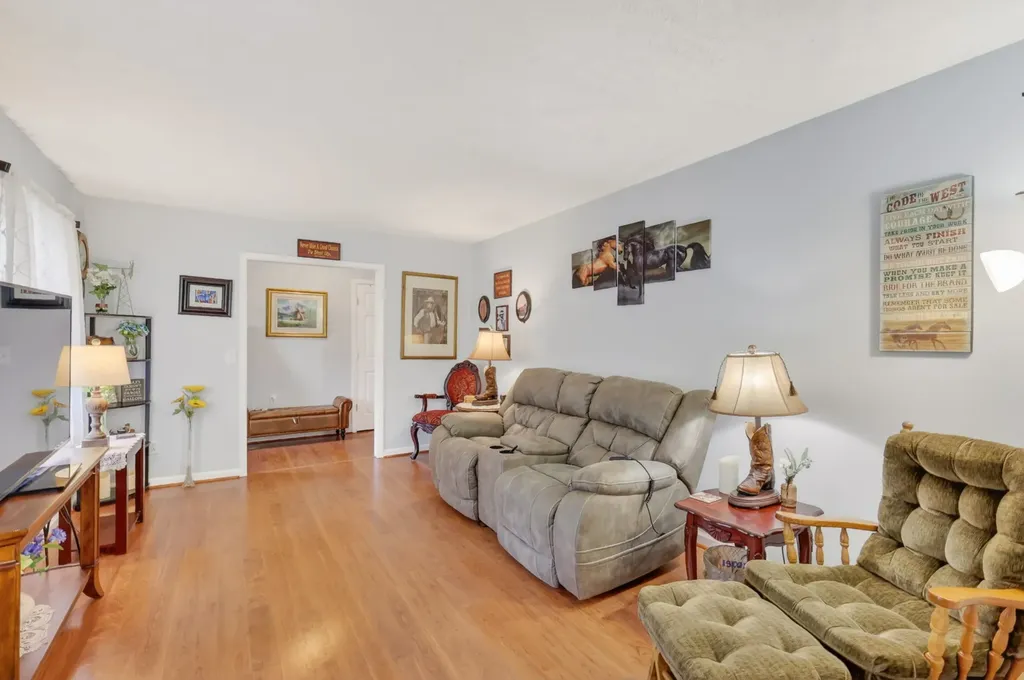 1107 Wilson Avenue Tullahoma TN 37388