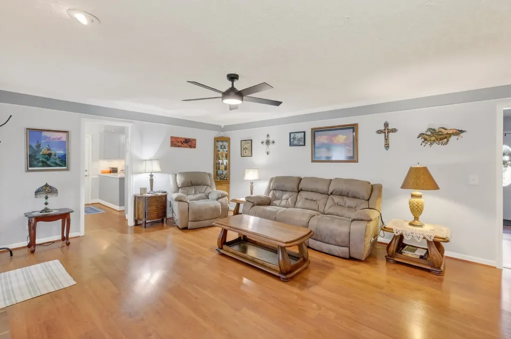 1107 Wilson Avenue Tullahoma TN 37388