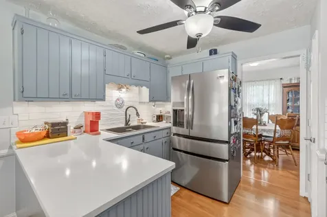 1107 Wilson Avenue Tullahoma TN 37388
