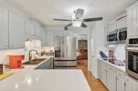 1107 Wilson Avenue Tullahoma TN 37388