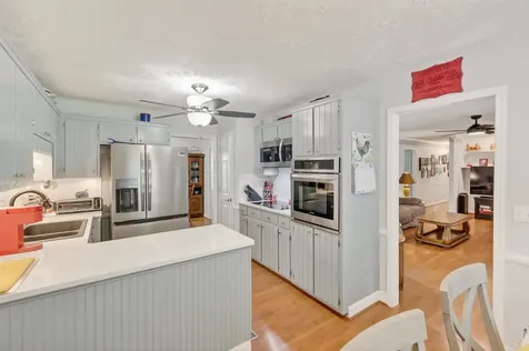 1107 Wilson Avenue Tullahoma TN 37388