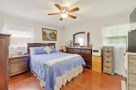 1107 Wilson Avenue Tullahoma TN 37388