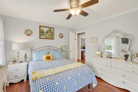 1107 Wilson Avenue Tullahoma TN 37388