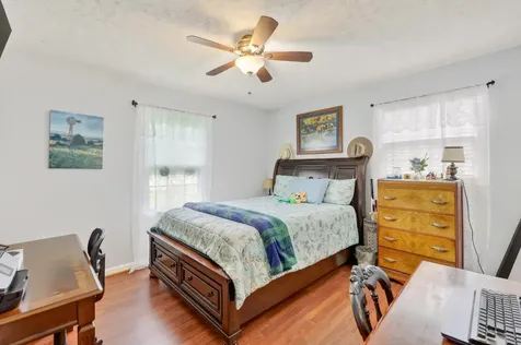 1107 Wilson Avenue Tullahoma TN 37388