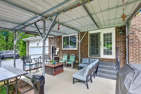 1107 Wilson Avenue Tullahoma TN 37388