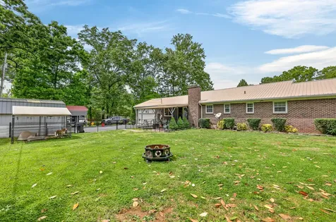 1107 Wilson Avenue Tullahoma TN 37388
