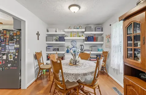 1107 Wilson Avenue Tullahoma TN 37388