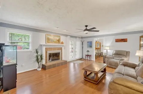 1107 Wilson Avenue Tullahoma TN 37388