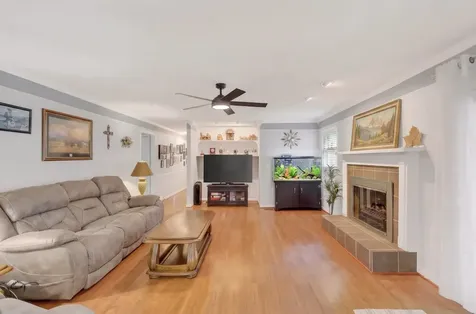 1107 Wilson Avenue Tullahoma TN 37388