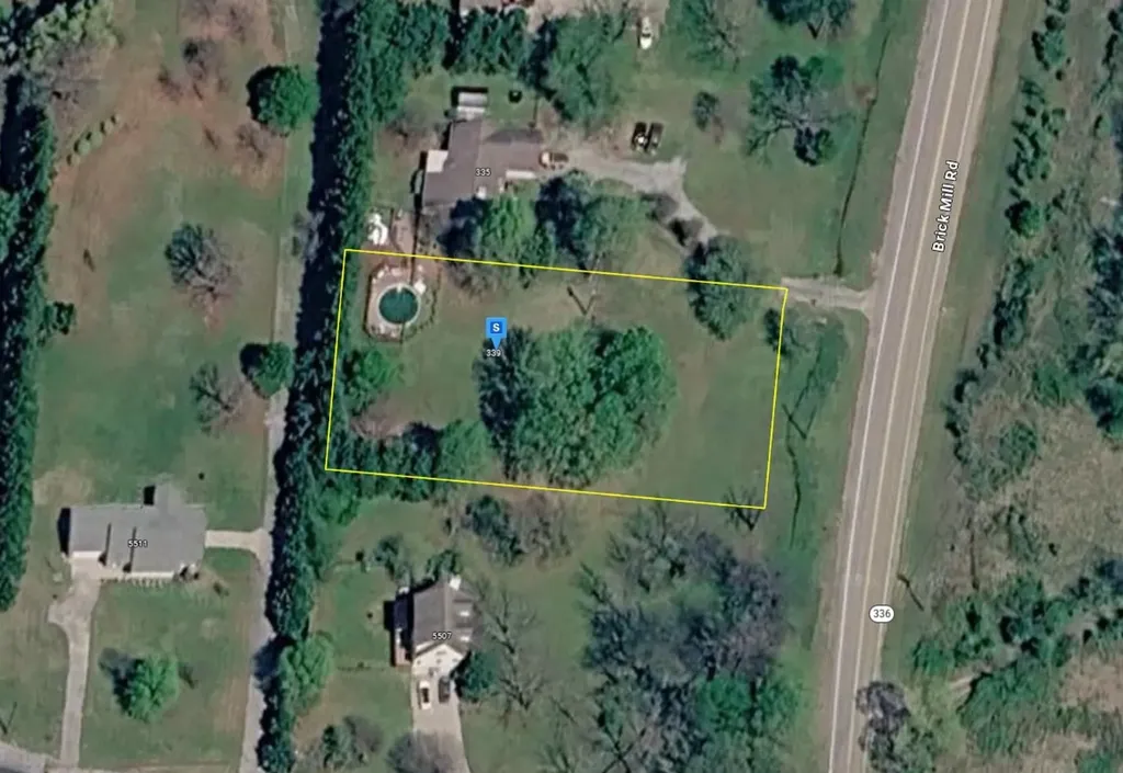339 Brick Mill Road Maryville TN 37801