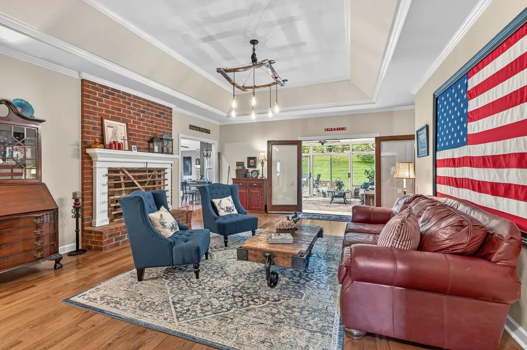 5087 Saddleview Drive Franklin TN 37067