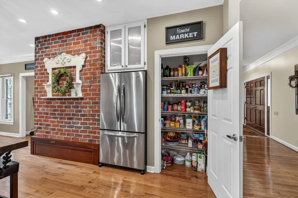5087 Saddleview Drive Franklin TN 37067