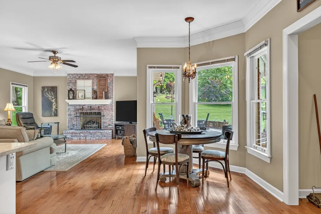 5087 Saddleview Drive Franklin TN 37067