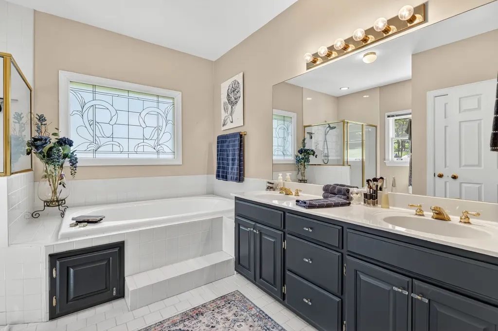 5087 Saddleview Drive Franklin TN 37067