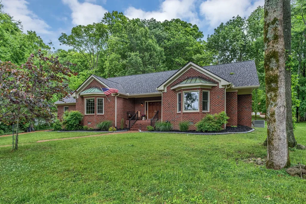 5087 Saddleview Drive Franklin TN 37067