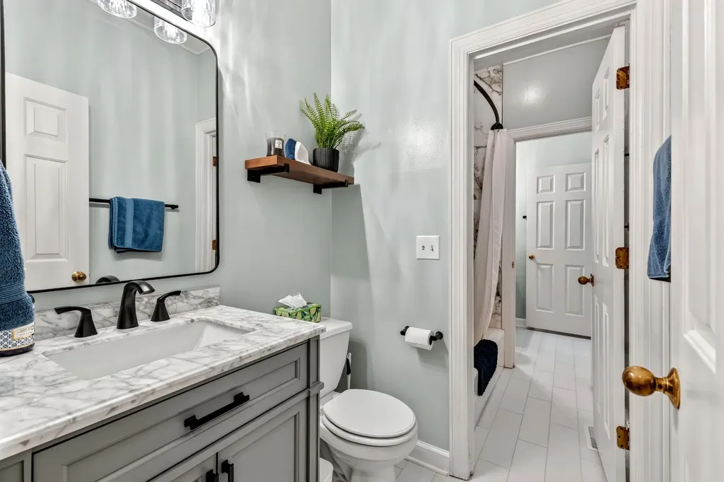 5087 Saddleview Drive Franklin TN 37067