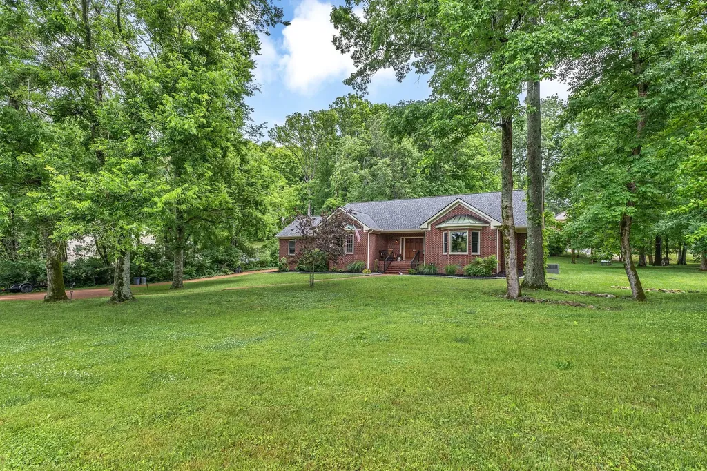 5087 Saddleview Drive Franklin TN 37067