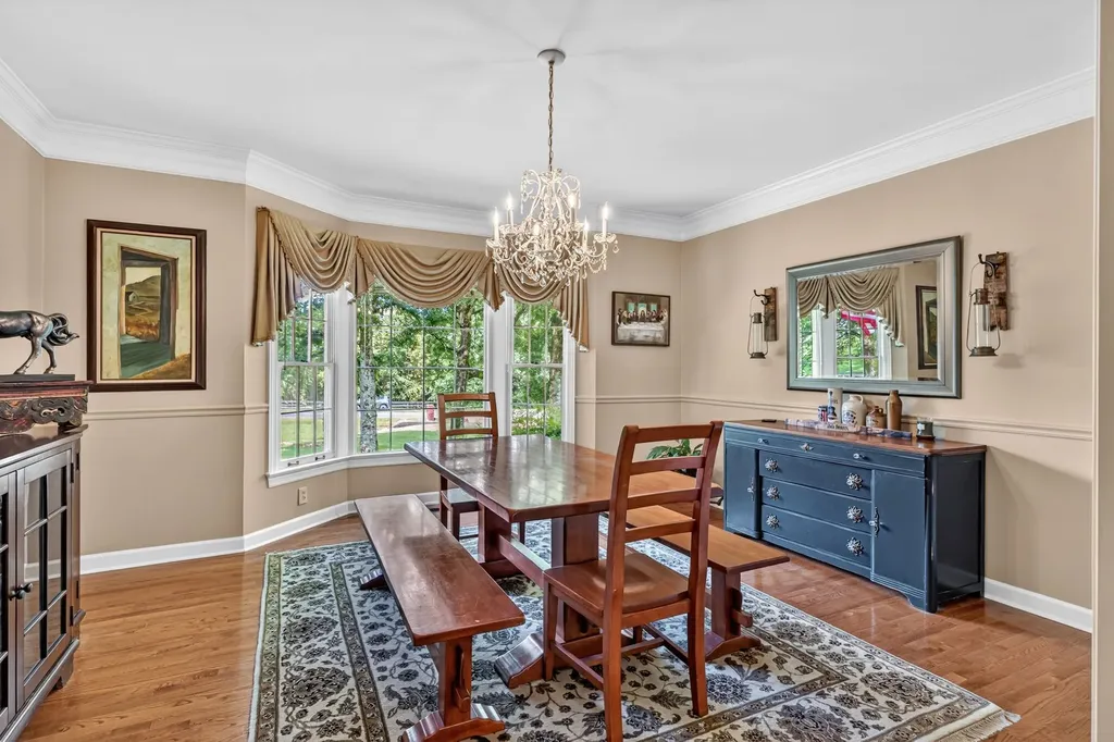 5087 Saddleview Drive Franklin TN 37067