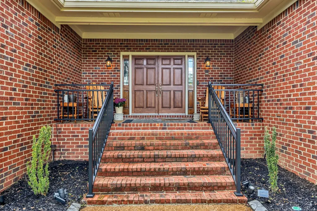 5087 Saddleview Drive Franklin TN 37067