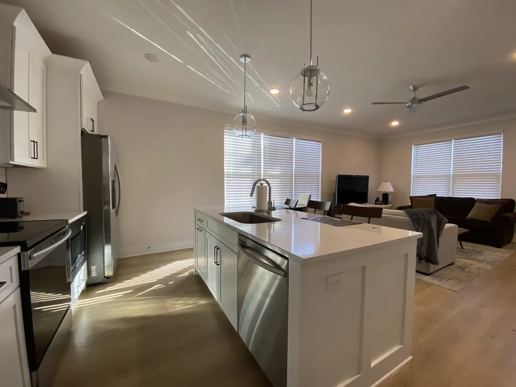 105 Duke Street Nashville TN 37207